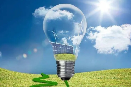 新增風(fēng)電光伏226GW！BP發(fā)布《世界能源統(tǒng)計年鑒2022》！