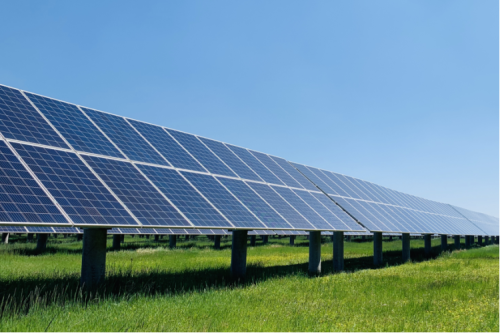 太陽能發(fā)電！“同比增長248.7%”