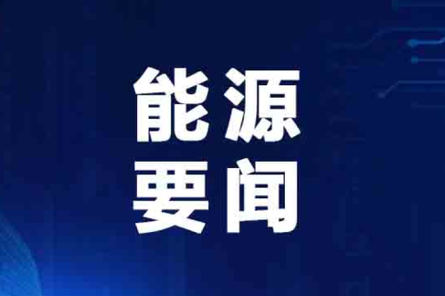 國家能源局最新發(fā)布典型案例！泰來九洲興泰生物質入選！